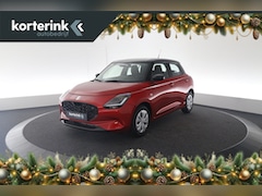 Suzuki Swift - 1.2 Comfort Smart Hybrid | € 2.500, - korting | Private lease vanaf € 367, - p/m