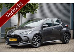 Toyota Yaris - 1.5 Hybrid Dynamic LED | CLIMA | CAMERA | HEAD UP