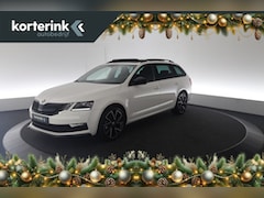 Skoda Octavia Combi - 1.5 TSI Greentech Sport Business | Pano | Led | Stoelverwarming