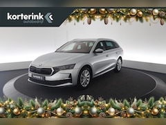 Skoda Octavia Combi - 1.5 TSI MHEV Business Edition Plus