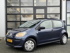 Volkswagen Up! - 1.0 move up BlueMotion / Panoramadak / Radio