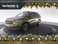 Skoda Kodiaq - 1.5 TSI PHEV Business Edition