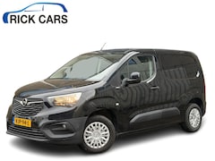 Opel Combo - 1.5D 100PK Euro 6 L1H1 CarPlay/navi achteruitrijcamera