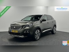 Peugeot 3008 - 1.2 PureTech Allure CARPLAY CAMERA LM ECC NAVI