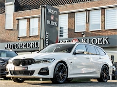 BMW 3-serie Touring - 320e M-Sport Business Edition Plus PANO 19 INCH CAMERA SHADOW LINE TREKHAAK DODEHOEK