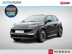 Nissan Micra - ADVANCE - Launch Edition 52 kWh