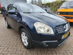 Nissan Qashqai - 1.6 Acenta, Climate control, Trekhaak