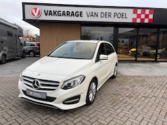 Mercedes-Benz B-klasse - 160 Ambition