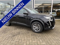 Peugeot e-2008 - EV Active 50 kWh Led / Camera / Carplay / Lmv