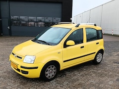 Fiat Panda - 1.2 Edizione Cool