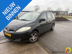 Mazda 5 - 5 1.8 Touring