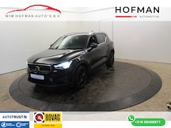 Volvo XC40 - 1.5 T4 Plug-in hybrid Core Bright Camera EL Trekh+aKlep Dhoek Detec Stoel Verwarming