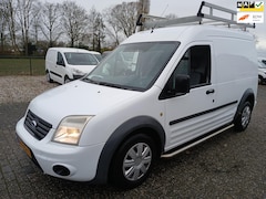 Ford Transit Connect - T230L 1.8 TDCi Trend