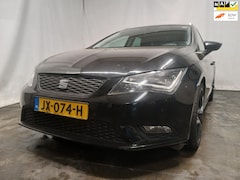 SEAT Leon ST - 1.0 EcoTSI Style Connect - Rechter Frontschade - BPM