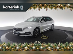 Skoda Octavia Combi - 1.4 TSI iV PHEV Business Edition | Trekhaak