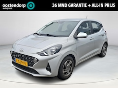 Hyundai i10 - 1.0 Comfort | Android Auto - Apple Carplay | LM Velgen | Rijklaarprijs