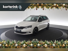 Skoda Fabia Combi - 1.0 TSI Monte Carlo