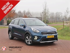 Kia Niro - 1.6 GDi Hybrid DynamicLine | Camera | Apple Carplay | Cruise Control | Navi |