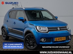 Suzuki Ignis - 1.2 Stijl | Smart hybrid |Apple Carplay |Andriod auto| NL AUTO | Cruise |Keyless entree |C