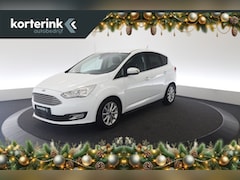Ford C-Max - 1.0 Titanium