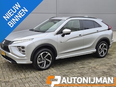Mitsubishi Eclipse Cross - 2.4 PHEV Business Intense+