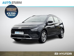 Hyundai Bayon - 1.0 T-GDI Comfort