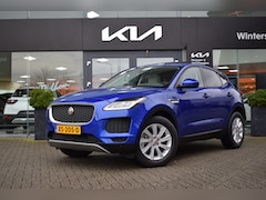 Jaguar E-Pace - 2.0 P200 AWD R-Dynamic S | 360° Camera | Navigatie | Panoramadak | Stoelverwarming | Leder