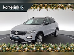 Volkswagen T-Roc - 1.5 TSI Style