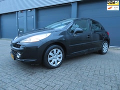 Peugeot 207 - 1.4 VTi XS 5 deurs