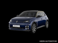 Renault 5 - 5 comfort range techno 52 kWh | pack advanced driving assist | pack winter | mc 8072