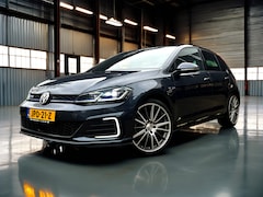 Volkswagen Golf - 1.4 TSI PHEV GTE
