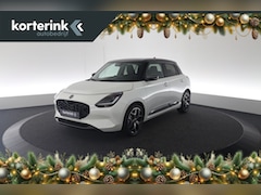 Suzuki Swift - 1.2 Style Smart Hybrid