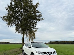 Nissan Qashqai - 1.2 N-VISION PANO/360 CAMERA/WINTERSET
