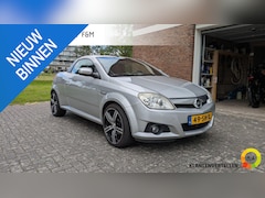 Opel Tigra TwinTop - 1.8-16V Linea Rosso