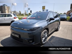 Leapmotor C10 - Design 69.9 kWh 217pk | Navigatie | Camera | Adap. cruise control | Panoramadak | Lichtmet