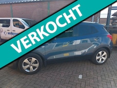 Opel Mokka - 1.4 T Edition