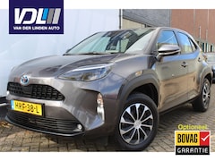 Toyota Yaris Cross - 1.5 Hybrid Active Apple carplay/ Android auto l All weather banden | Armsteun | Elektrisch