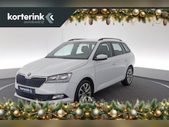 Skoda Fabia Combi - 1.0 TSI Business Edition