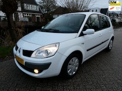 Renault Scénic - 1.6-16V Automaat 94.000km. Clima Cruise Trekhaak 1300kg