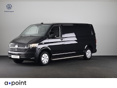 Volkswagen Transporter - 2.0 TDI L2H1 28 Comfortline 110 pk | Verlengde garantie | Navigatie via App | Trekhaak | P