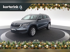 Skoda Kodiaq - 1.5 TSI Business Edition 7p. | Trekhaak