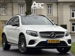 Mercedes-Benz GLC-klasse - GLC43 AMG 43 4MATIC