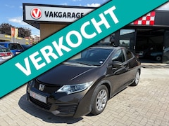 Honda Civic - 1.4 Comfort