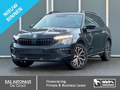 Skoda Kamiq - 1.0 TSI 95pk Sportline | Camera | Climate | Carplay