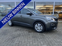 Peugeot 5008 - 1.2 PureTech Blue Lease Executive Led / Nav / Pdc / 7pers