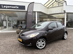 Mazda 2 - 2 1.3 GT-L