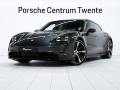 Porsche Taycan Cross Turismo - 4