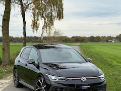 Volkswagen Golf - 2.0 TSI GTI CLUBSPORT PANO/SFEER/STOELVERW/CAMERA
