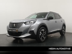 Peugeot 2008 - 1.2 130pk Allure | Navigatie via App | Adaptive Cruise Control | Camera | Apple Carplay/An