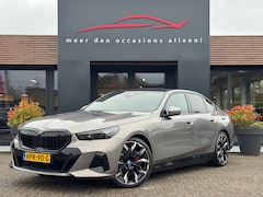BMW 5-serie - 530e M Sport Pro Edition Pano-HUD-H&K enz